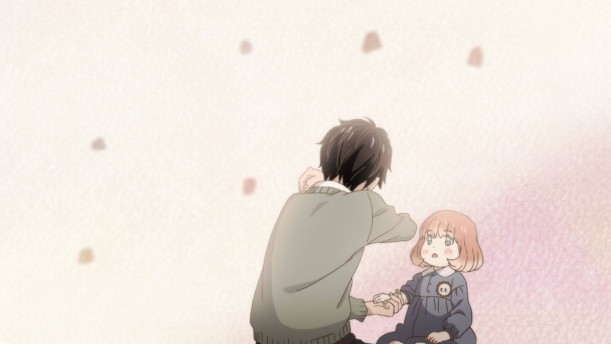 Thread of cool shots from 3-gatsu no lion