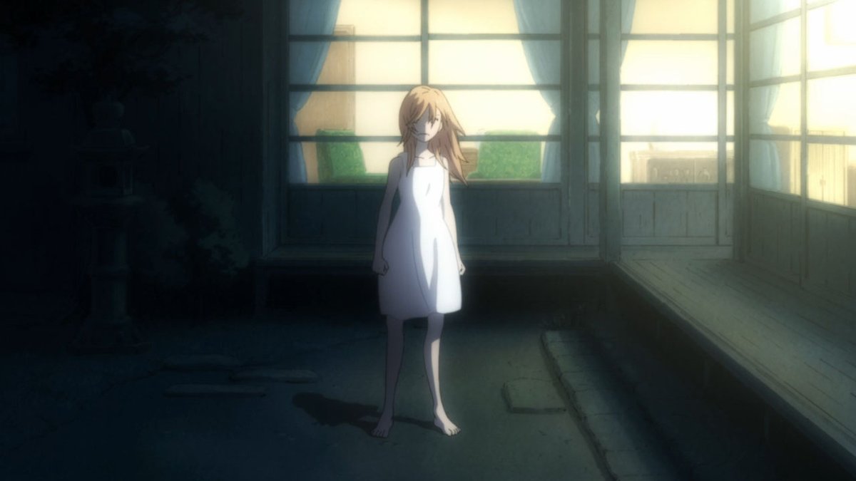 Thread of cool shots from 3-gatsu no lion