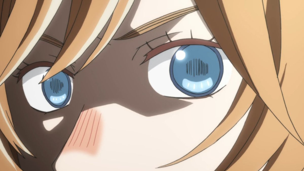 Thread of cool shots from 3-gatsu no lion