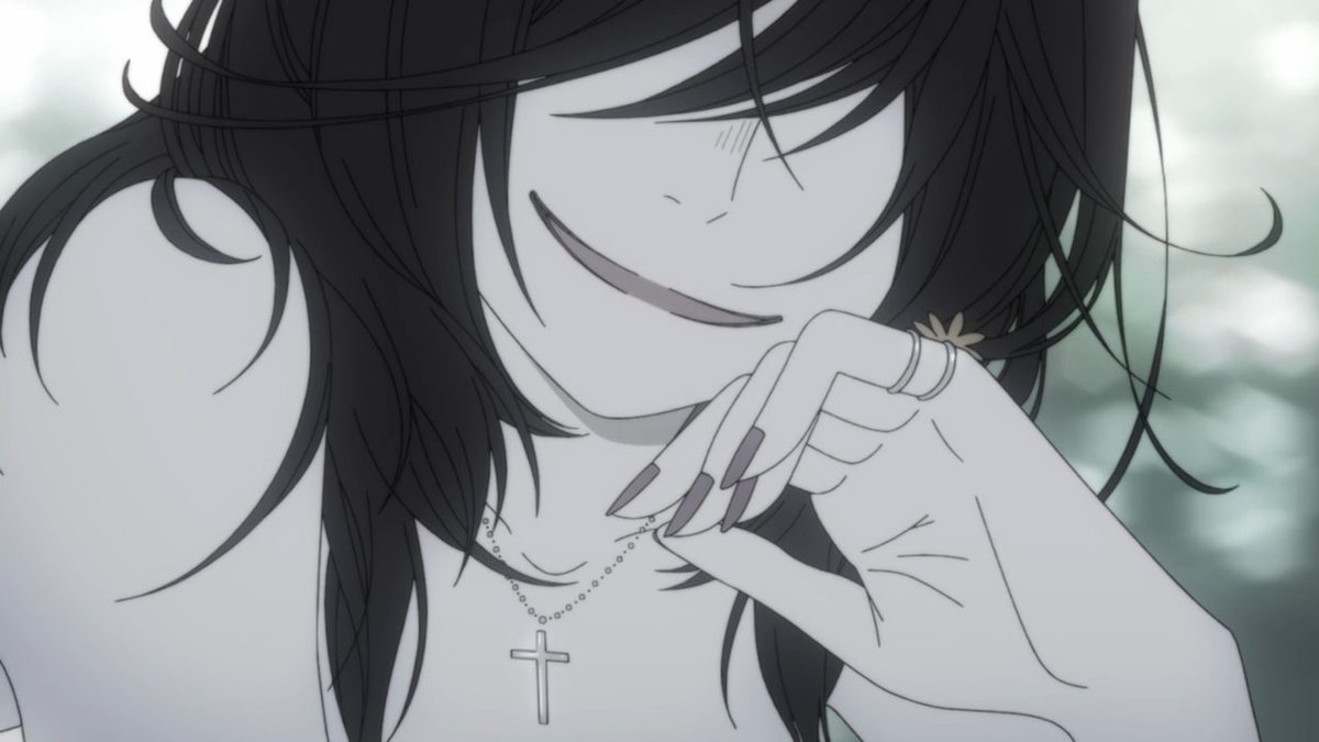 Thread of cool shots from 3-gatsu no lion