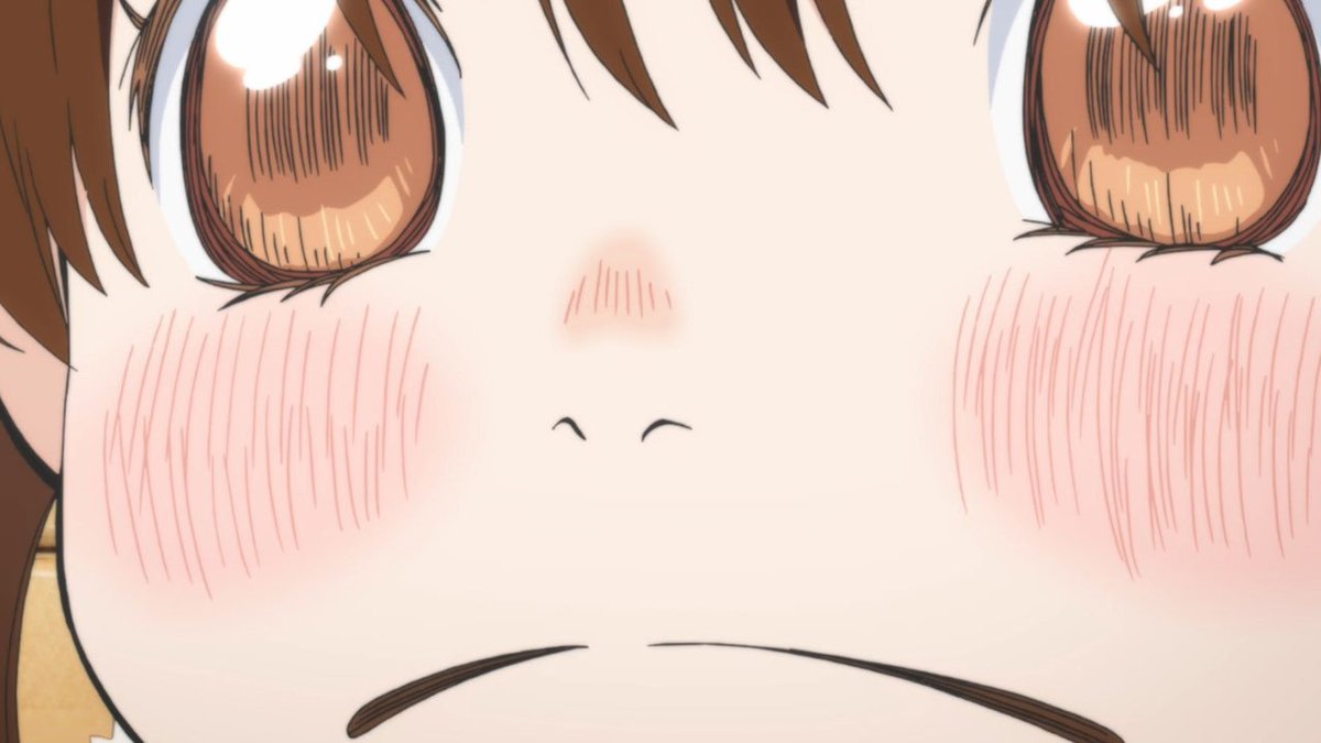 Thread of cool shots from 3-gatsu no lion