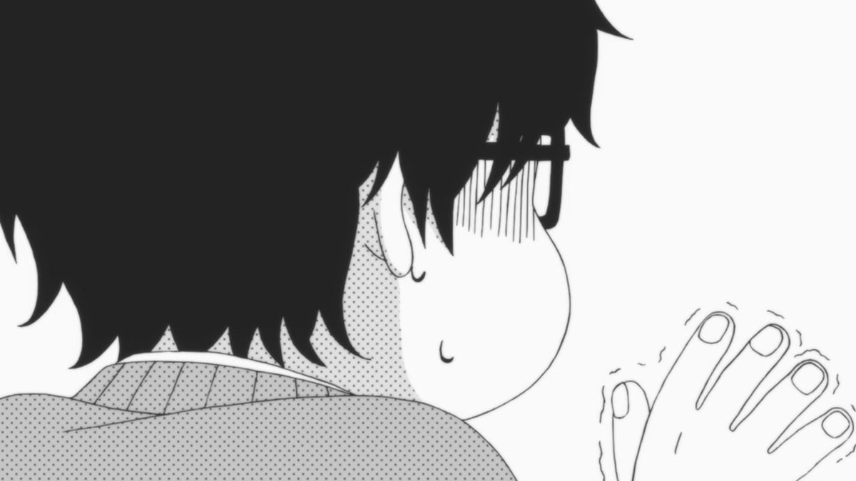 Thread of cool shots from 3-gatsu no lion