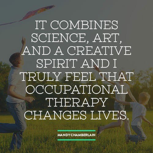 NasebypopeBecky's tweet photo. Celebrating an amazing profession with the ability to change lives both physically and psychologically. #choseOT @LPTnhs @rennie1d @LPTChildTherapy https://t.co/pW41ec97le