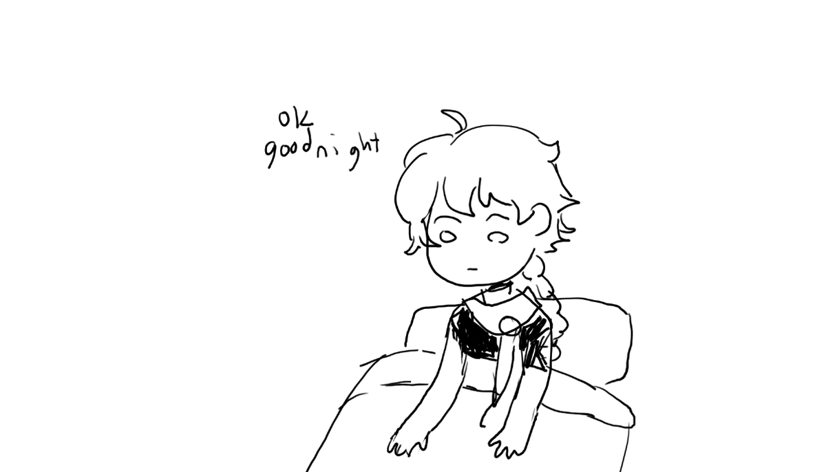 realizes i have zero genshin followers lmao 