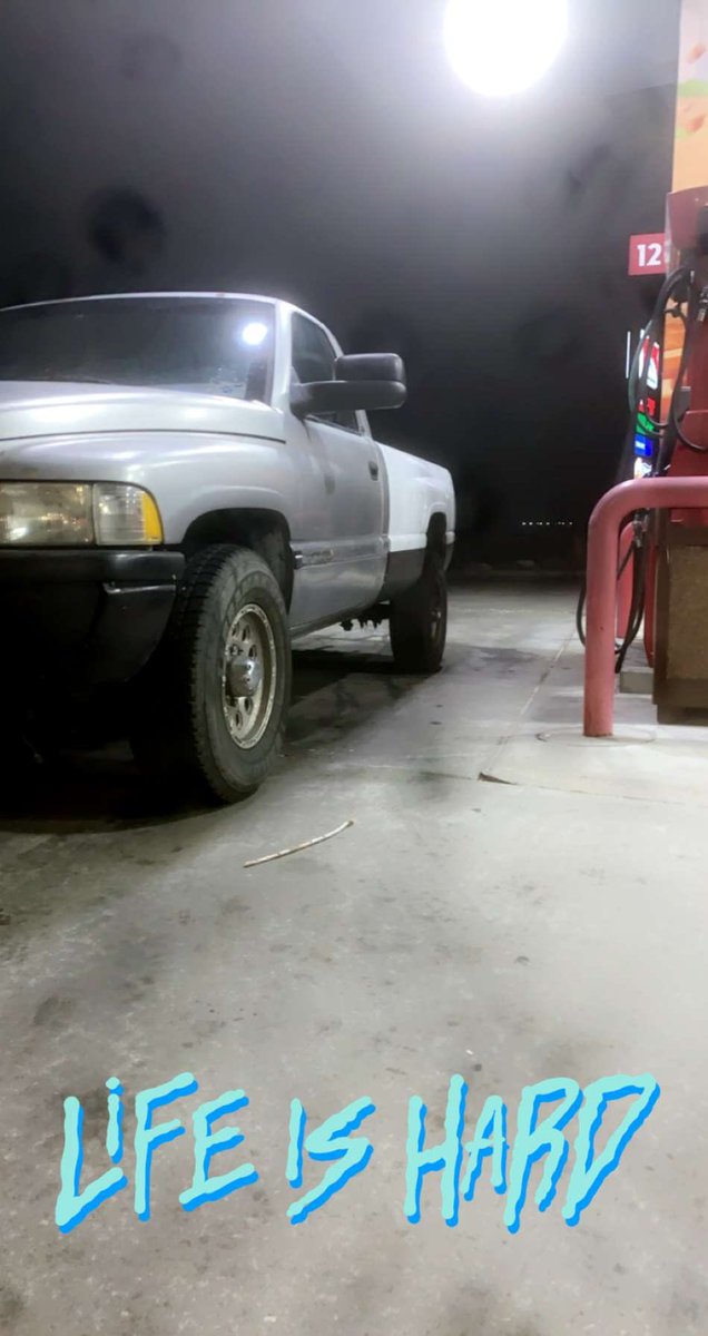 Well the clutch decided it doesn’t like the new parts a whole a lot😂🤷🏻‍♂️ time to order a new clutch in, but on the plus side it absolutely rips when the clutch doesn’t slip😂😈