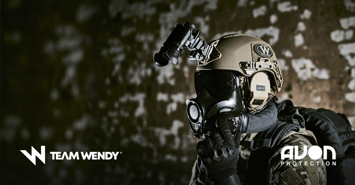 We're delighted to confirm that the acquisition of Team Wendy closed yesterday, creating a global leader in Military and First Responder helmets.

Read more: avon-rubber.com/media-centre/p…

#CreatingAGlobalLeaderInHelmets