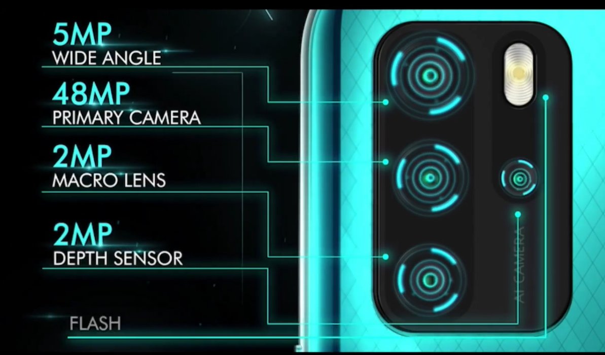 utsavtechie's tweet image. #inNote1 Camera