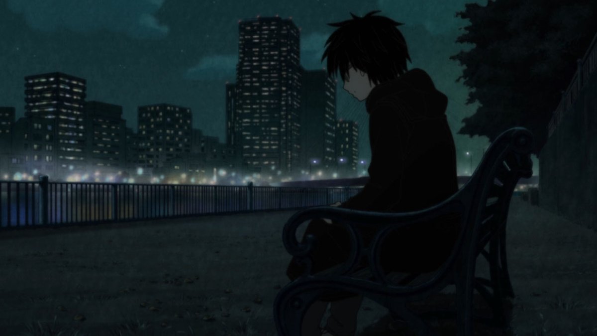 Thread of cool shots from 3-gatsu no lion