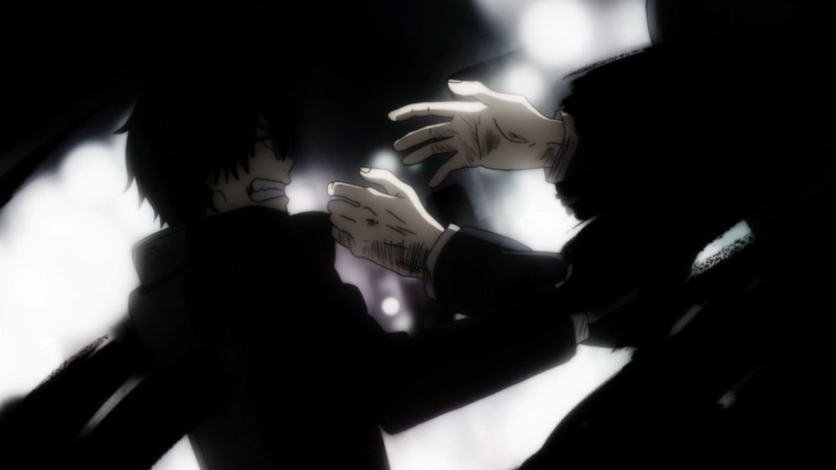 Thread of cool shots from 3-gatsu no lion