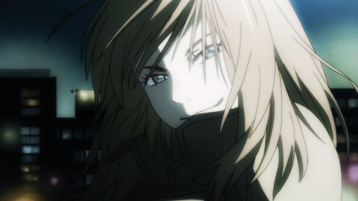 Thread of cool shots from 3-gatsu no lion