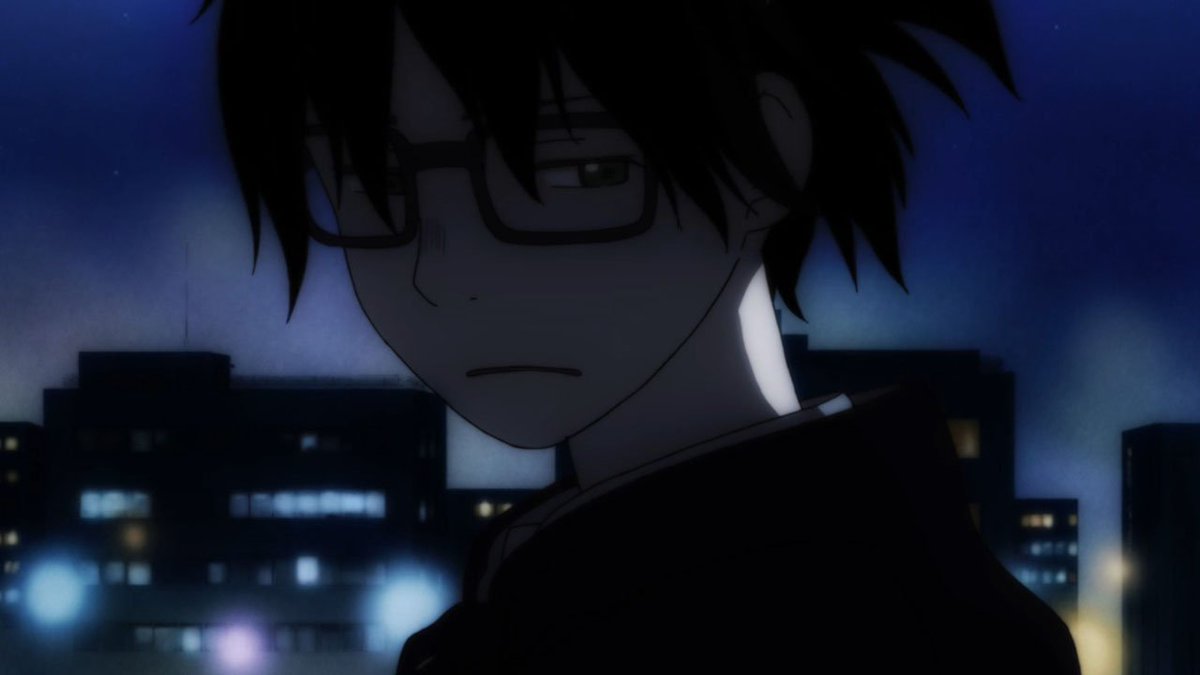 Thread of cool shots from 3-gatsu no lion