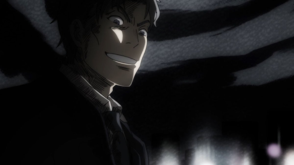 Thread of cool shots from 3-gatsu no lion