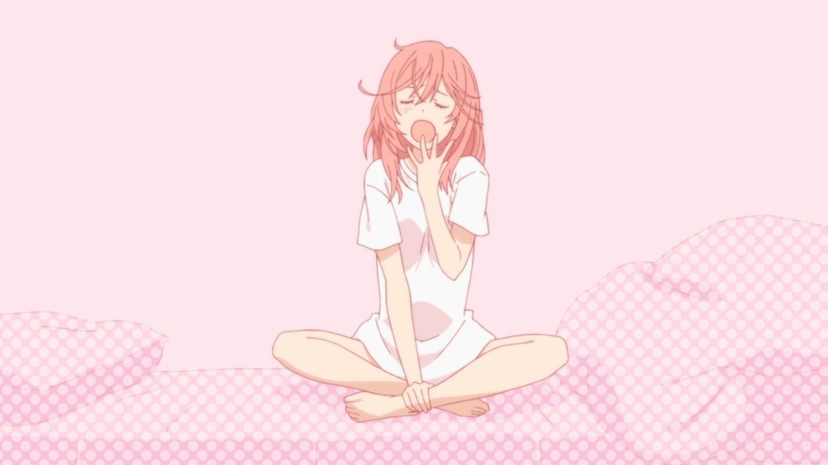 Thread of cool shots from 3-gatsu no lion