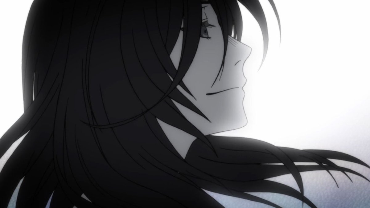 Thread of cool shots from 3-gatsu no lion