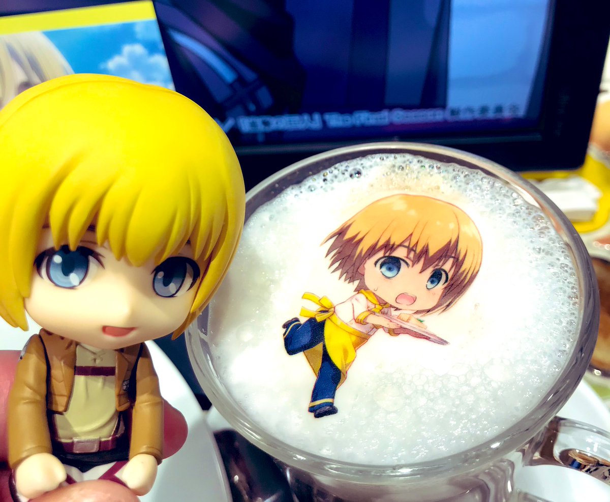 進撃の巨人 登場人物 11月3日はアルミン アルレルトの誕生日 プロフィールまとめ 進撃の巨人ネタバレ最新考察 アニメ感想まとめブログ