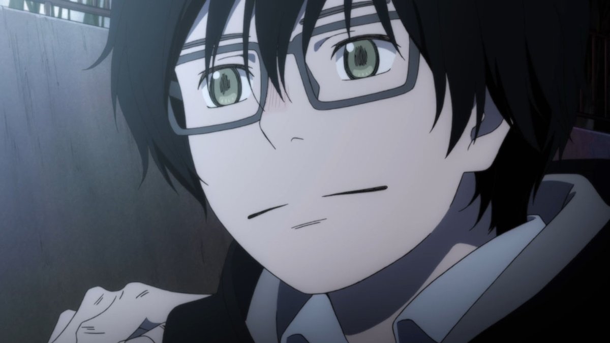 Thread of cool shots from 3-gatsu no lion