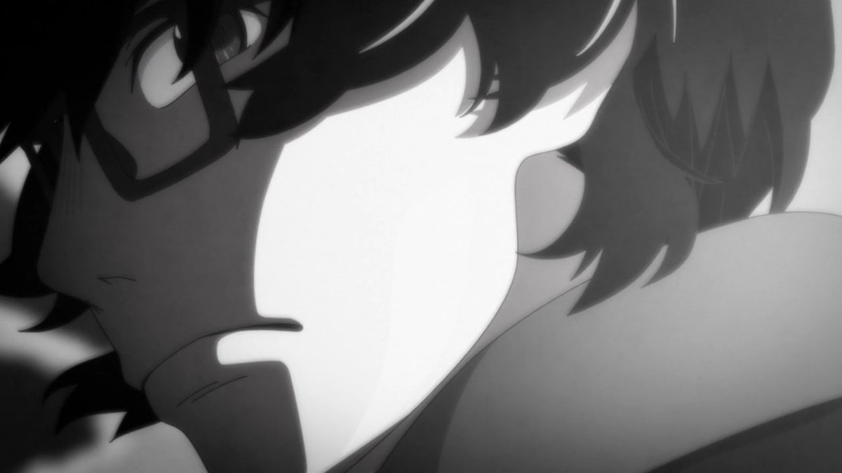 Thread of cool shots from 3-gatsu no lion