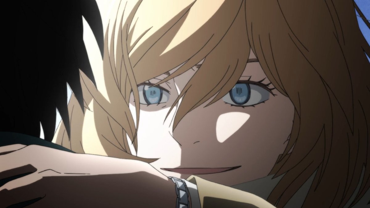 Thread of cool shots from 3-gatsu no lion