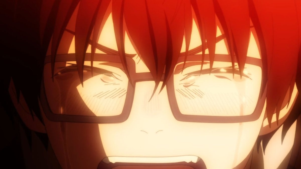 Thread of cool shots from 3-gatsu no lion