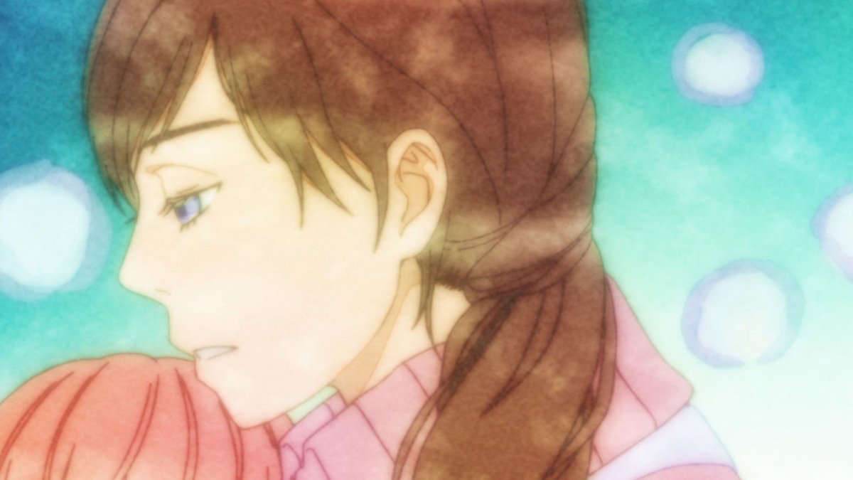 Thread of cool shots from 3-gatsu no lion