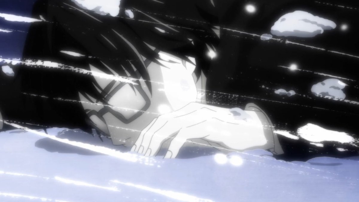 Thread of cool shots from 3-gatsu no lion