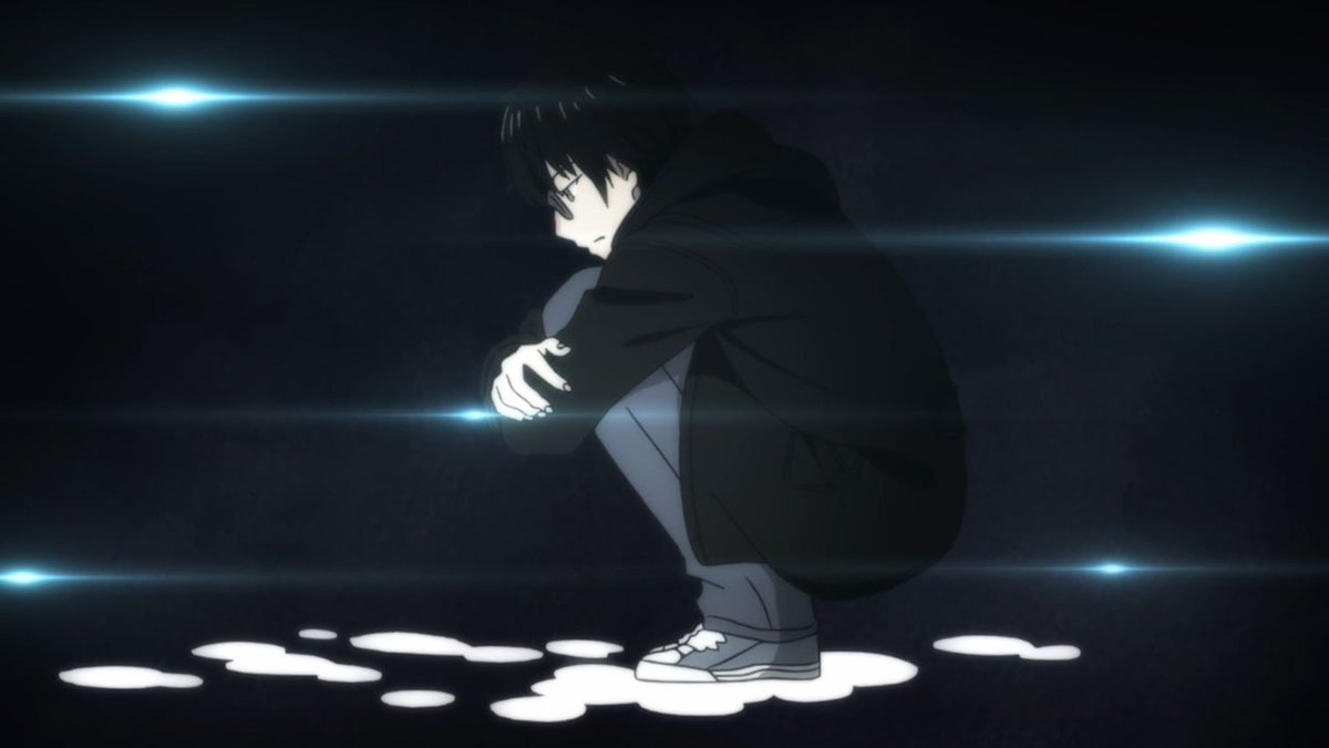 Thread of cool shots from 3-gatsu no lion