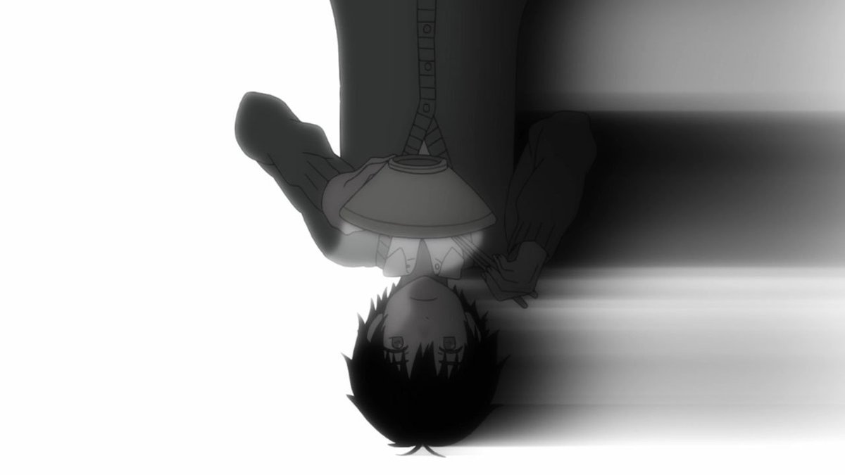 Thread of cool shots from 3-gatsu no lion