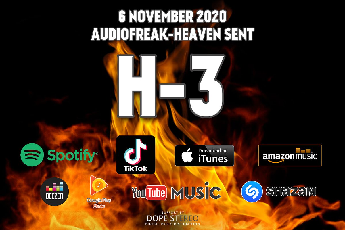 morrison_lanky's tweet photo. Nantikan Gaes!! 😎🤘🔥
Streaming at Digital Platform
#audiofreak #rock #band #streaming #spotify #itunes #tiktok #music https://t.co/Qwia32MdNn