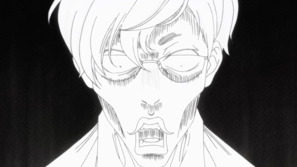 Thread of cool shots from 3-gatsu no lion
