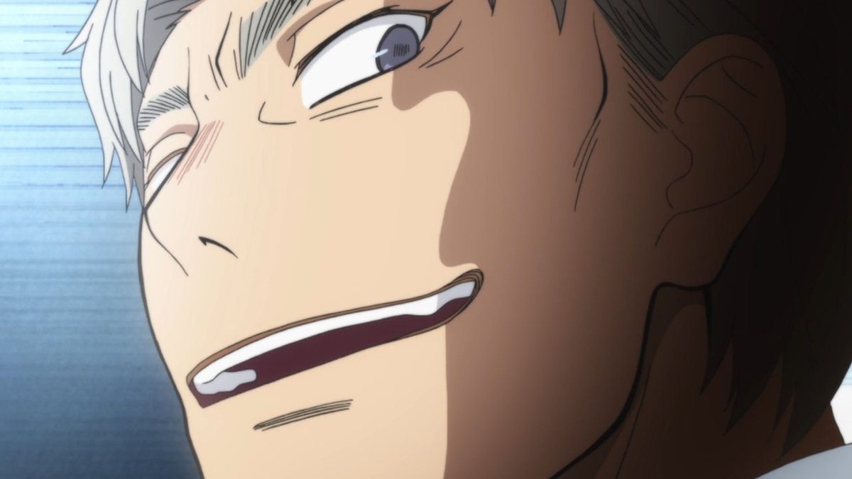 Thread of cool shots from 3-gatsu no lion