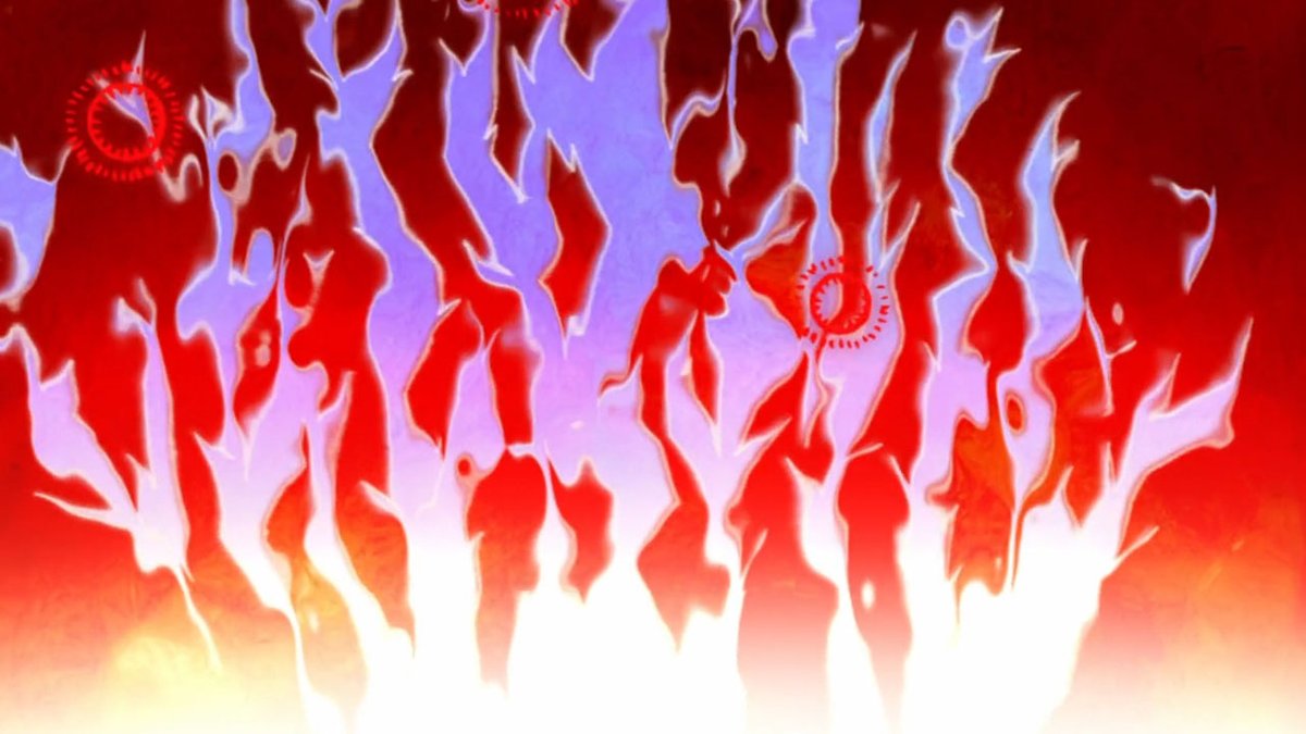 Thread of cool shots from 3-gatsu no lion