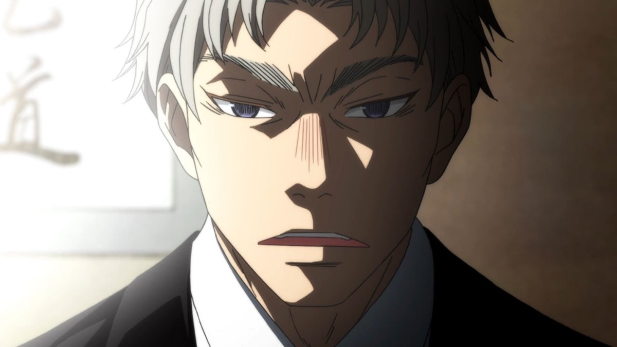 Thread of cool shots from 3-gatsu no lion