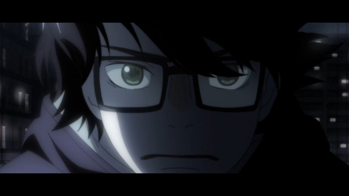 Thread of cool shots from 3-gatsu no lion