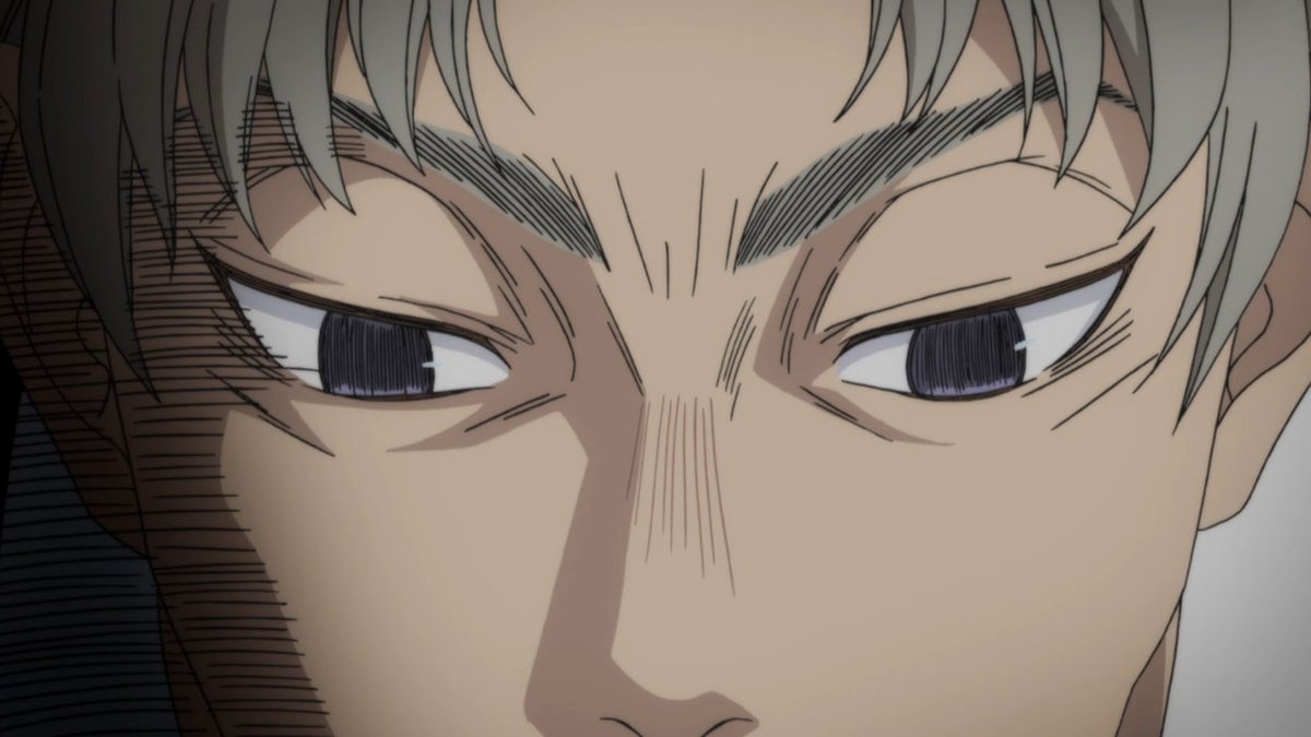 Thread of cool shots from 3-gatsu no lion