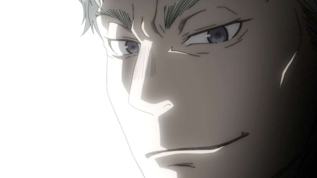 Thread of cool shots from 3-gatsu no lion