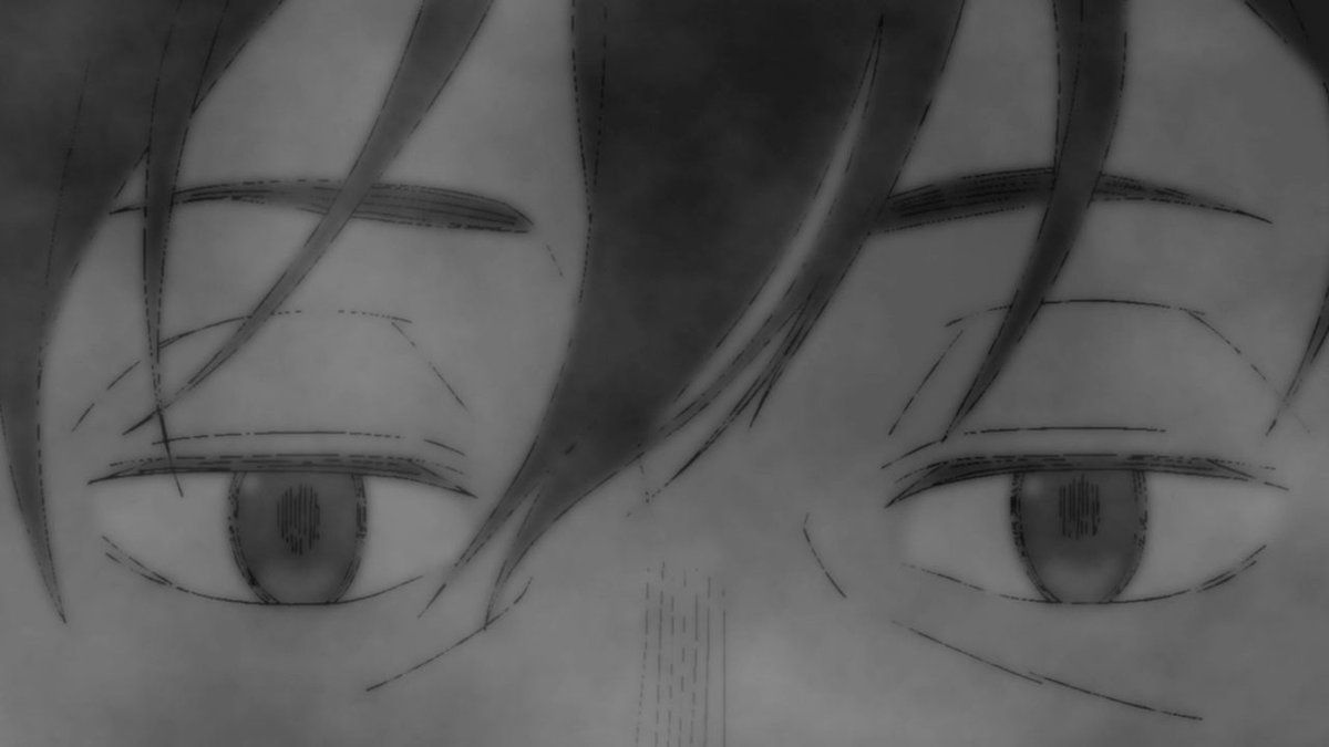 Thread of cool shots from 3-gatsu no lion