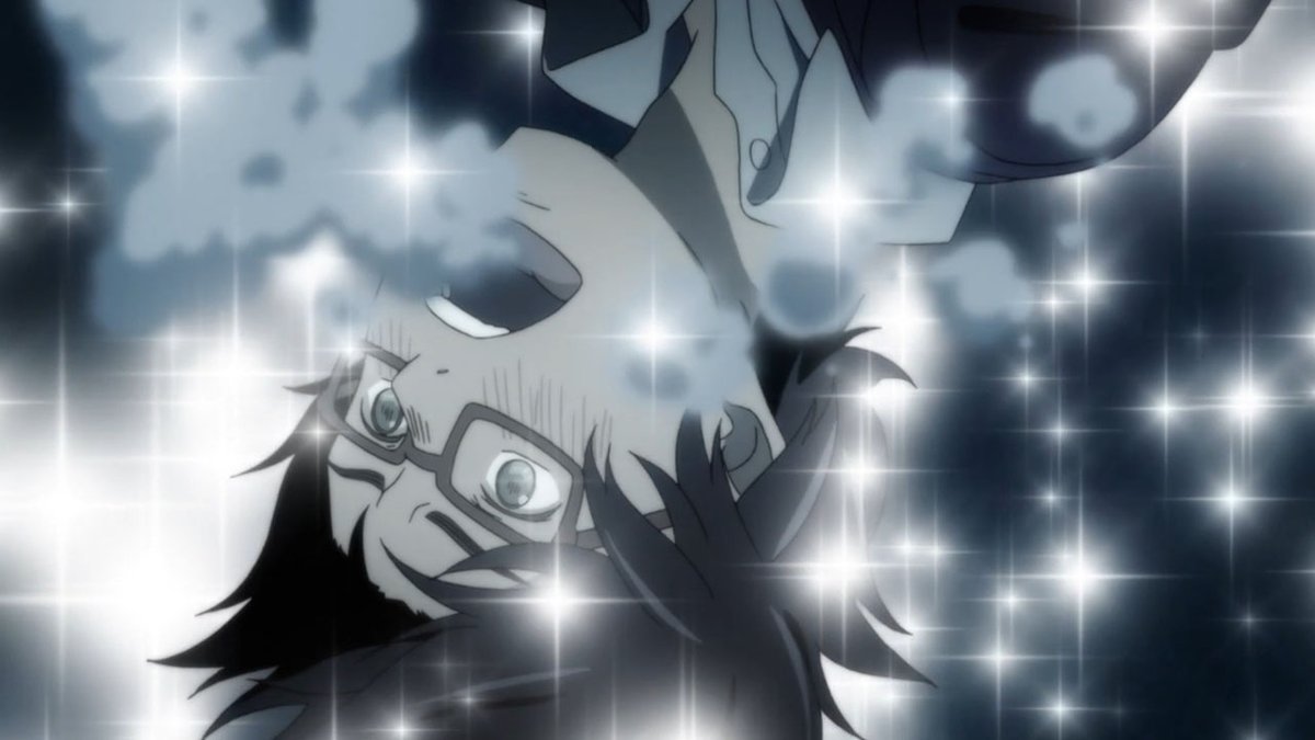 Thread of cool shots from 3-gatsu no lion