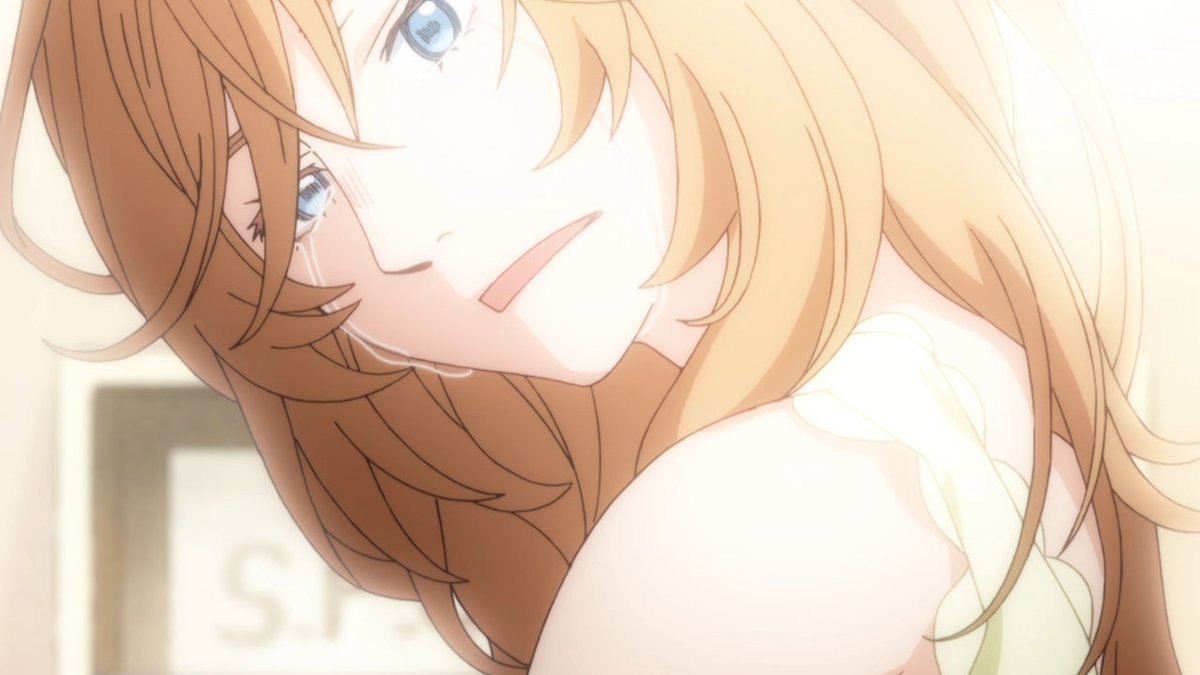 Thread of cool shots from 3-gatsu no lion