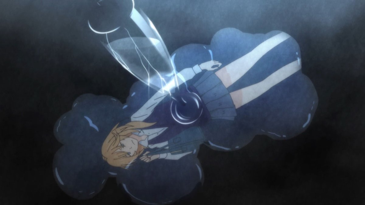 Thread of cool shots from 3-gatsu no lion