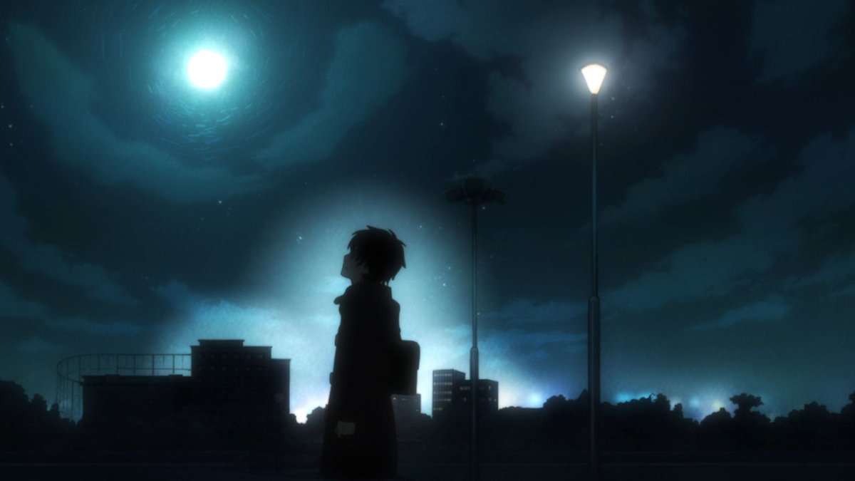 Thread of cool shots from 3-gatsu no lion