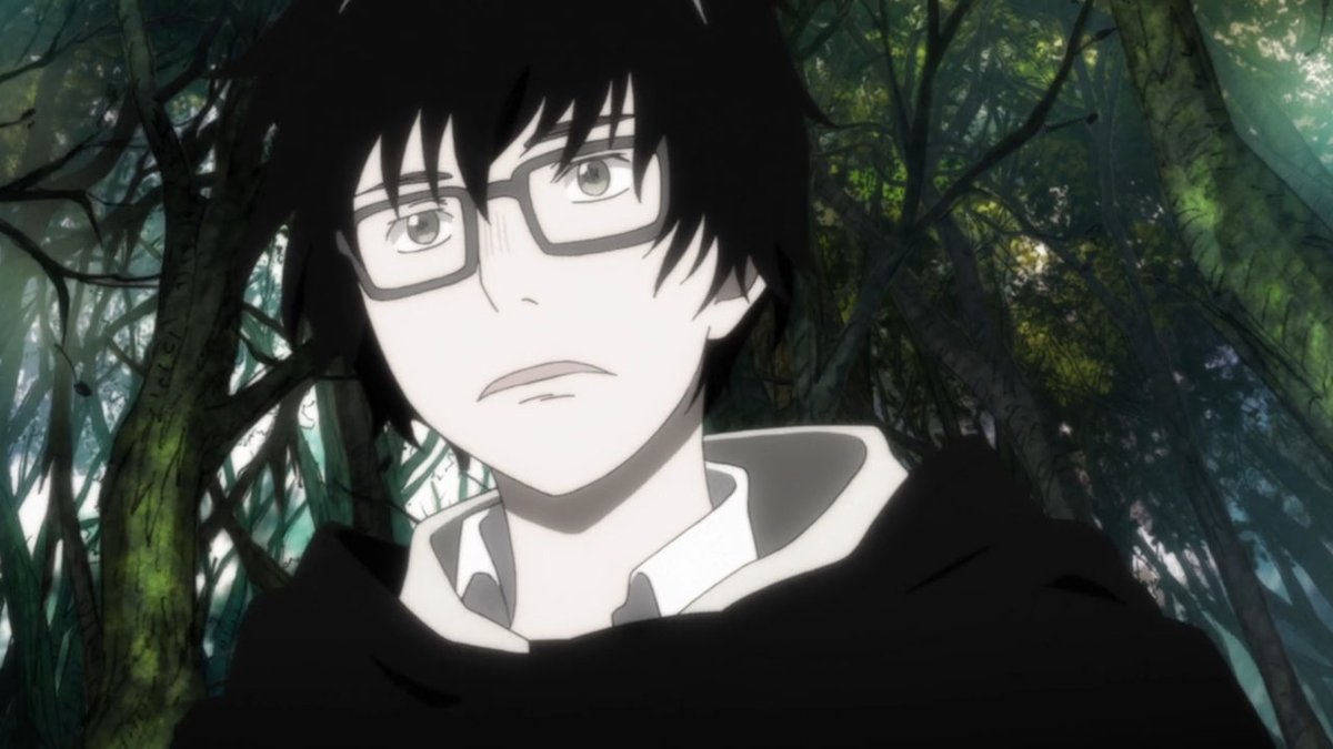 Thread of cool shots from 3-gatsu no lion