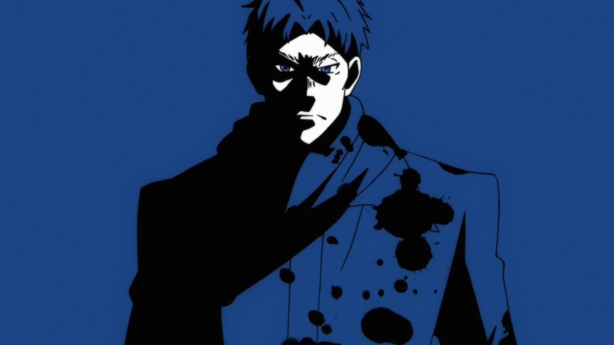 Thread of cool shots from 3-gatsu no lion