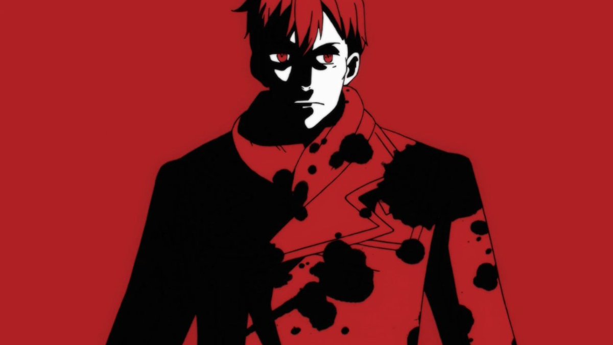 Thread of cool shots from 3-gatsu no lion