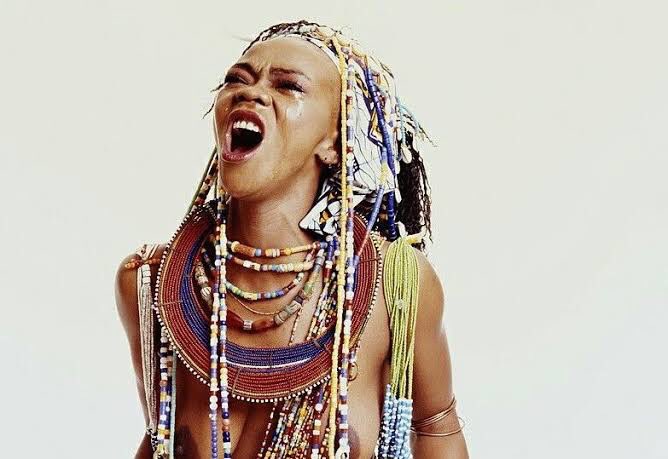 Happy Birthday Mama Africa, Brenda Fassie.  