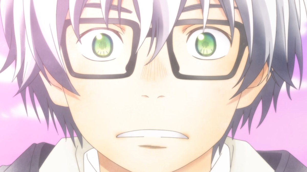 Thread of cool shots from 3-gatsu no lion