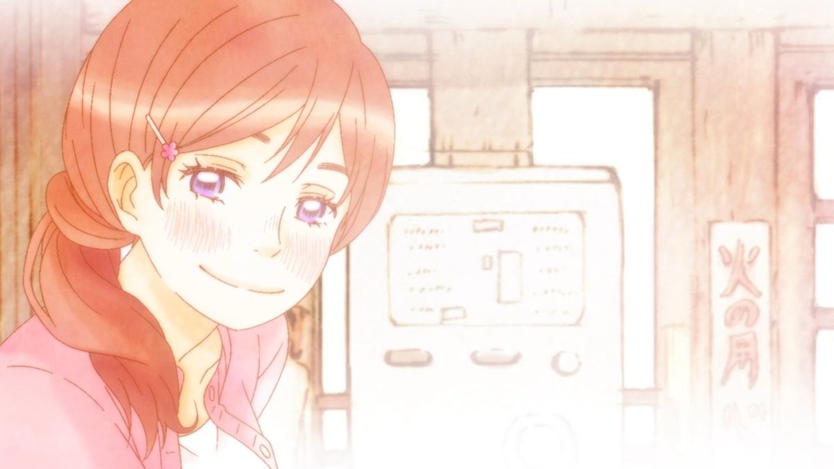 Thread of cool shots from 3-gatsu no lion