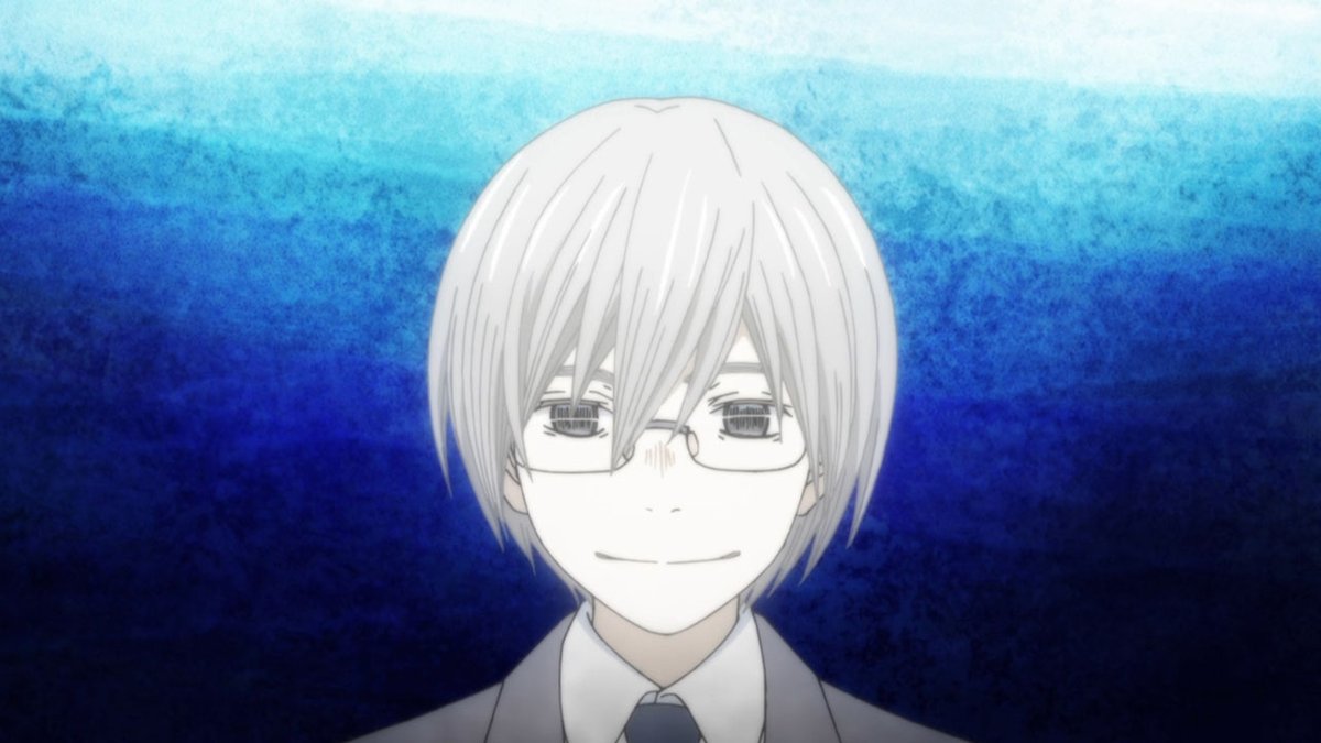 Thread of cool shots from 3-gatsu no lion