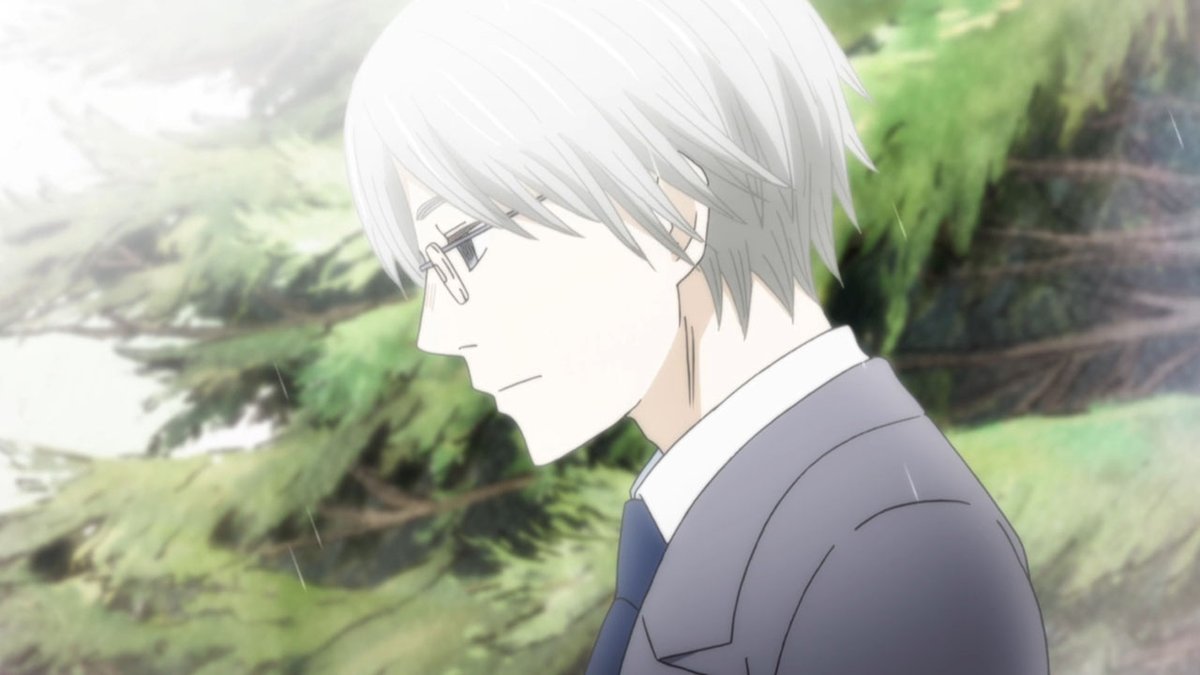 Thread of cool shots from 3-gatsu no lion