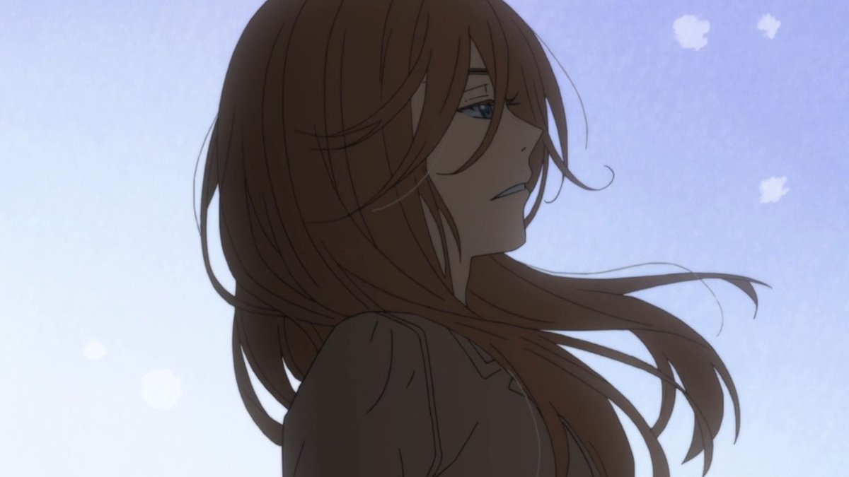 Thread of cool shots from 3-gatsu no lion