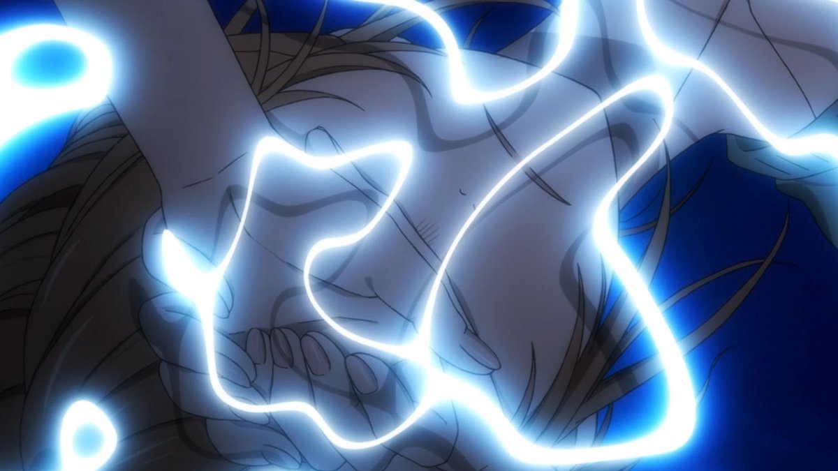 Thread of cool shots from 3-gatsu no lion